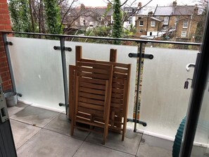 Property grounds - Cosy 2BR in North London with great links to Central and City of London (London)
