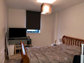 2 bedrooms, iron/ironing board, WiFi, bed sheets - Cosy 2BR in North London with great links to Central and City of London (London)