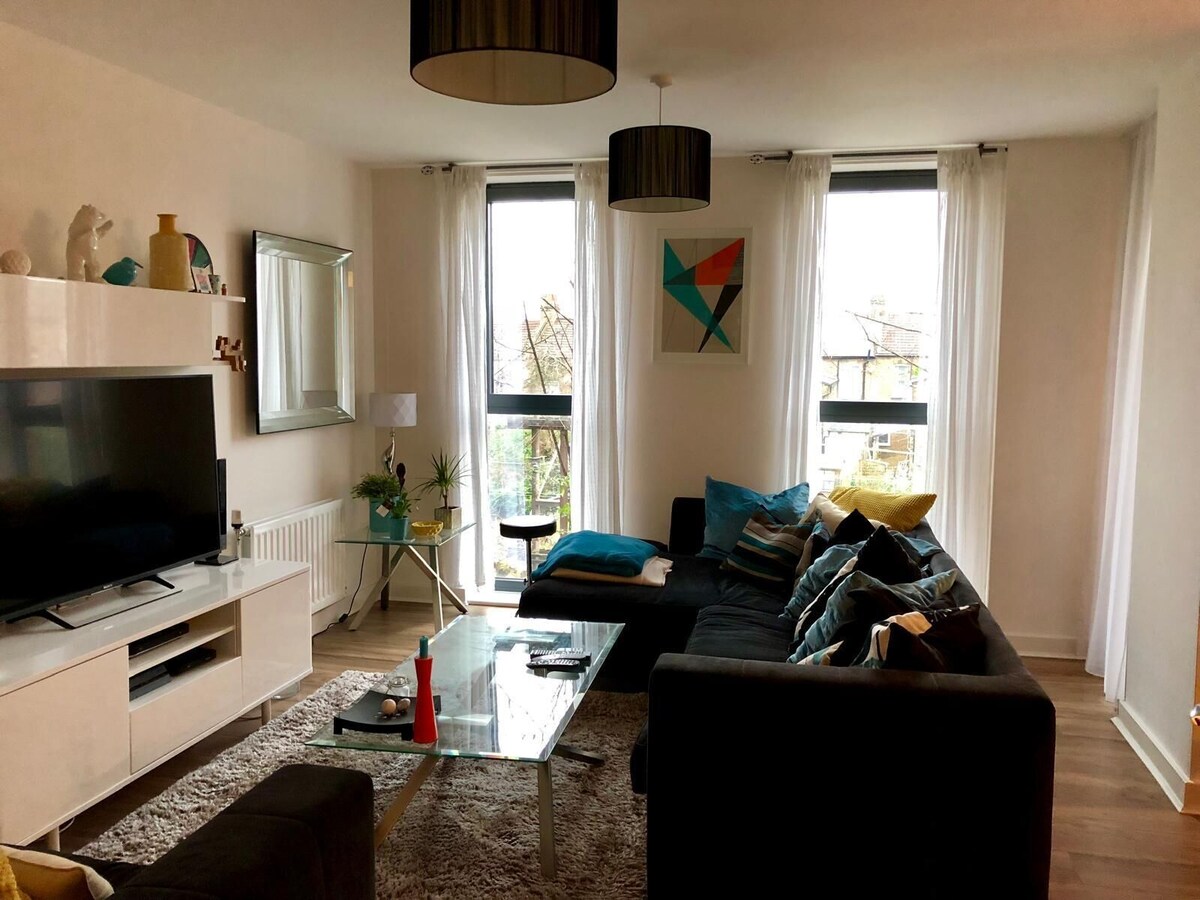 Bild für Gastgeberprofil