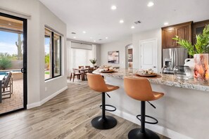Interior - Fountain Hills Stunner! Views, Heated Pool and Spa! (Fountain Hills)