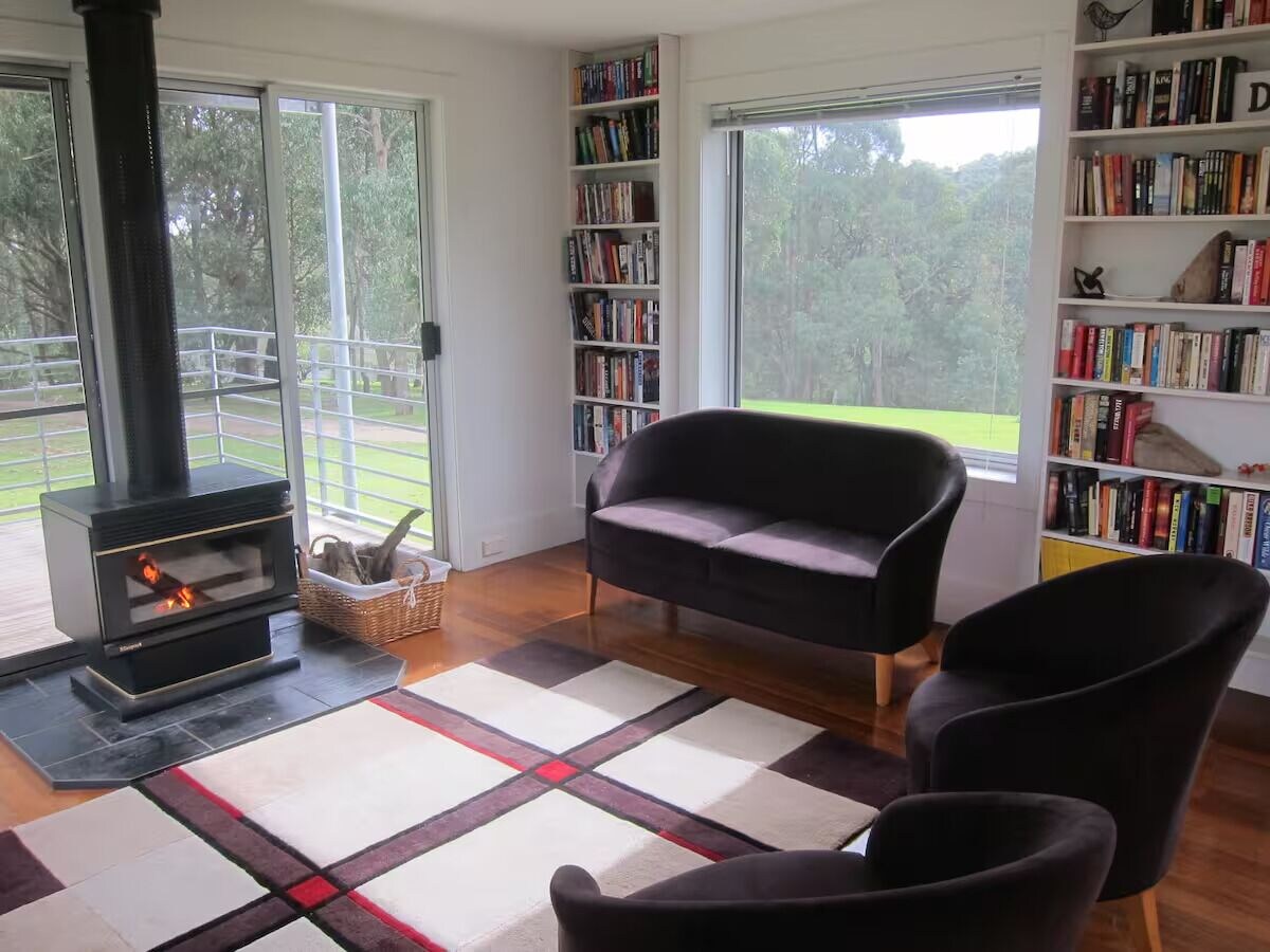 Bild für Gastgeberprofil