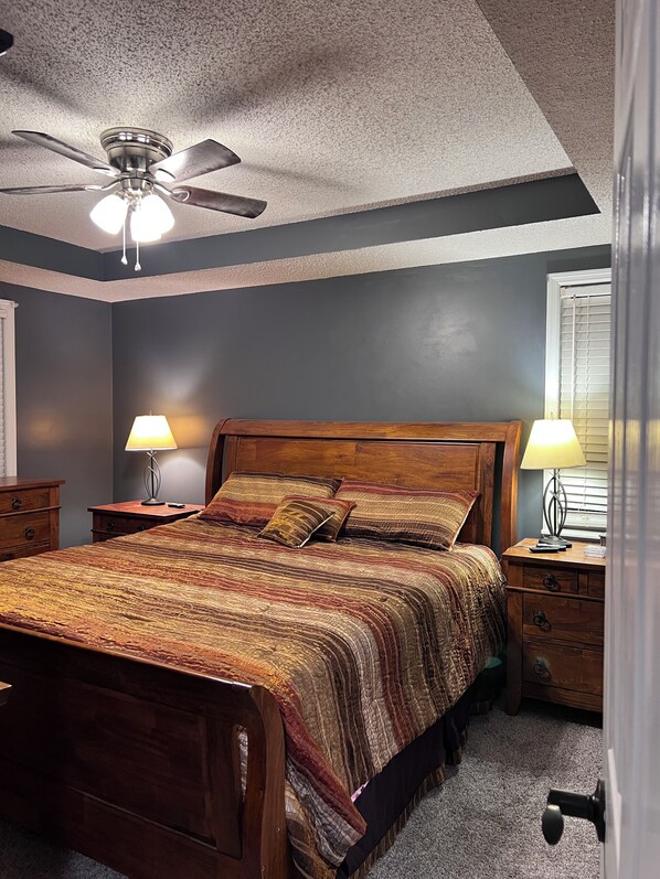 Unclassified image, 1 of 6, button - Hartselle Country Cottage (Hartselle)