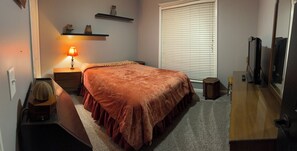 Unclassified image, 5 of 6, button - Hartselle Country Cottage (Hartselle)