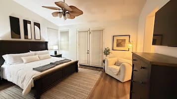 3 sovrum, strykjärn/strykbräda, wi-fi och sängkläder