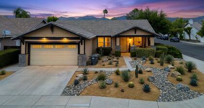 Nectar Nest, Video Tour, Pool, Spa, Fire Pit Arcade Game Room, King Master Suite