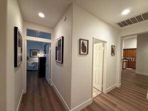 Interior - Nectar's Nest, Hemet Pool Home, Hot Tub, Arcade & Game Room, King Master Bedroom (Hemet)