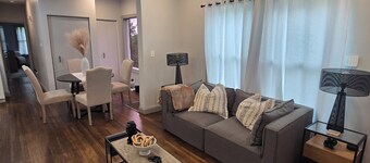 Blue Hills - 2-bedroom apartment 8 minutes from University of Alabama-Birmingham