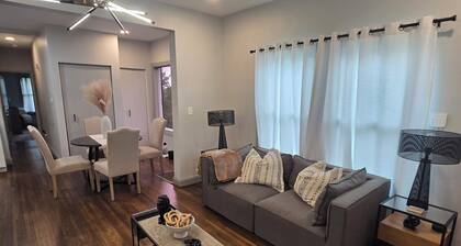 Blue Hills - 2-bedroom apartment 8 minutes from University of Alabama-Birmingham