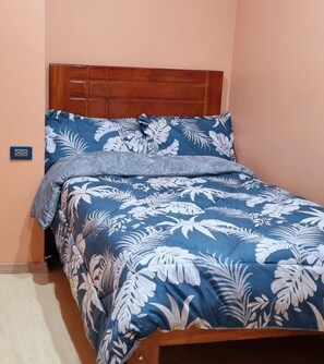 3 bedrooms, WiFi, bed sheets - Cusco Apartment, Prime Location (Cusco)