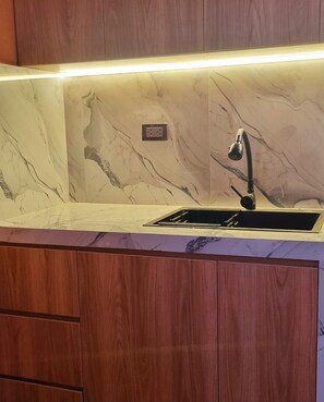 Interior - Cusco Apartment, Prime Location (Cusco)