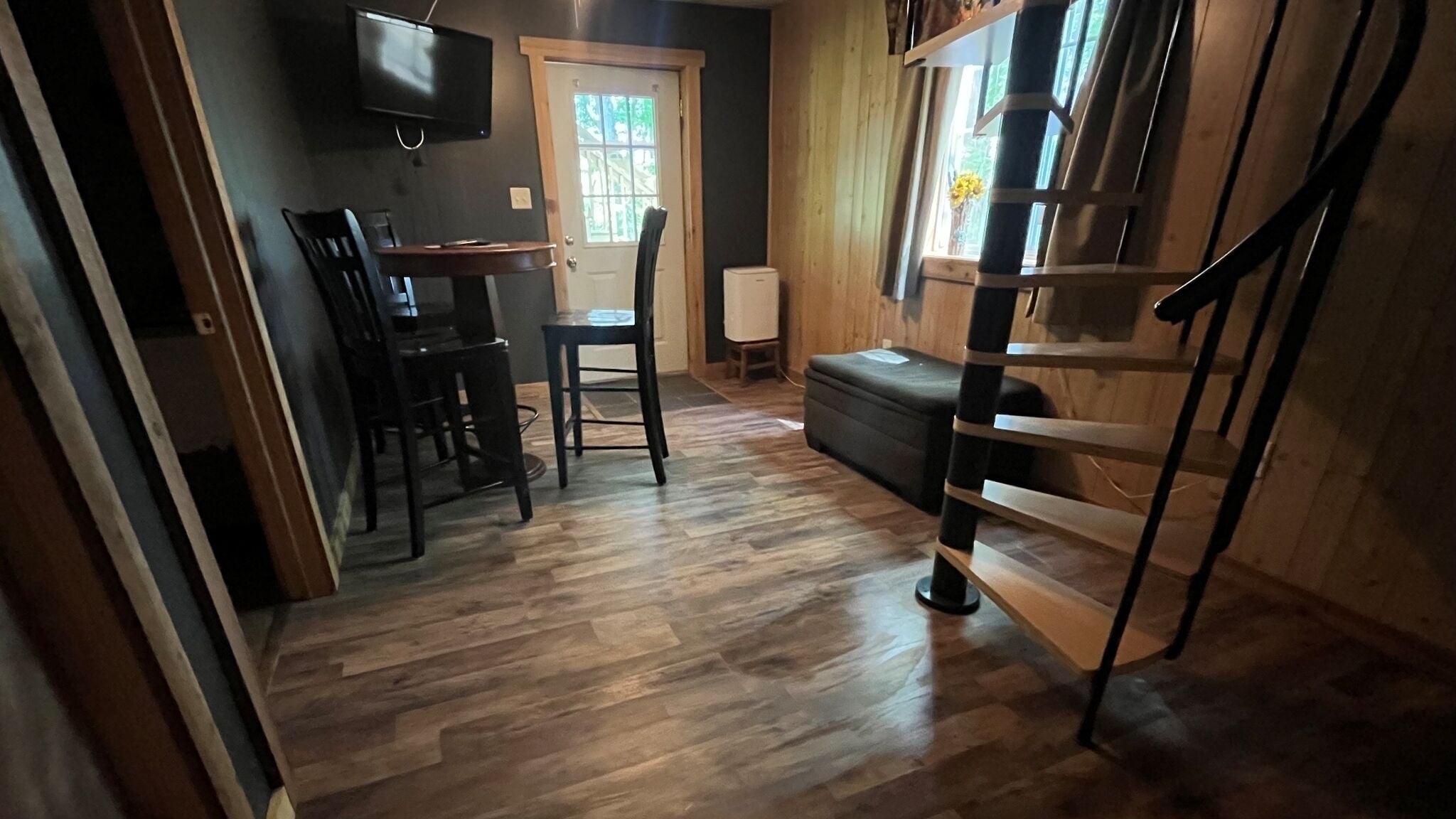 Intérieur