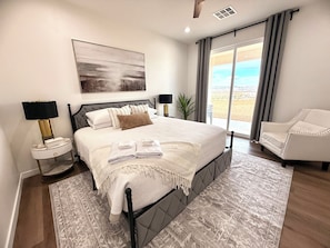 4 habitaciones, tabla de planchar con plancha y wifi gratis