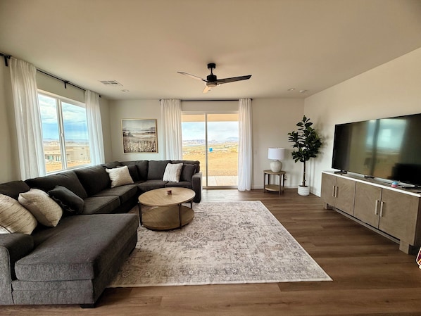 Televisión y tenis de mesa