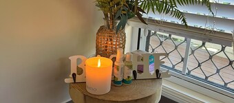 Cosy country cottage in Coominya.
Walking distance to Brisbane Valley Rail Trail