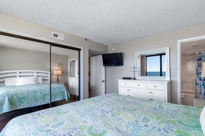 Interior - Seawinds 702 (North Myrtle Beach)
