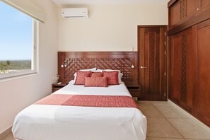 1 Schlafzimmer