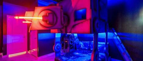 Huis (Multiple Bedrooms) | Interieur