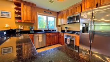 Villa (3 Bedrooms) | Innenbereich