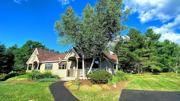 Villa (3 Bedrooms) | Interior