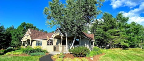 Biệt thự (3 Bedrooms) | Nội thất