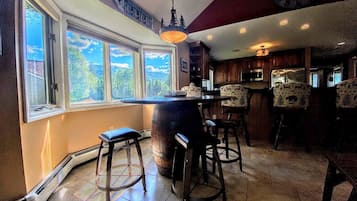 Villa (3 Bedrooms) | Interior