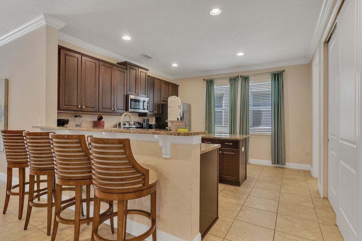 Maison (Multiple Bedrooms) | Intérieur