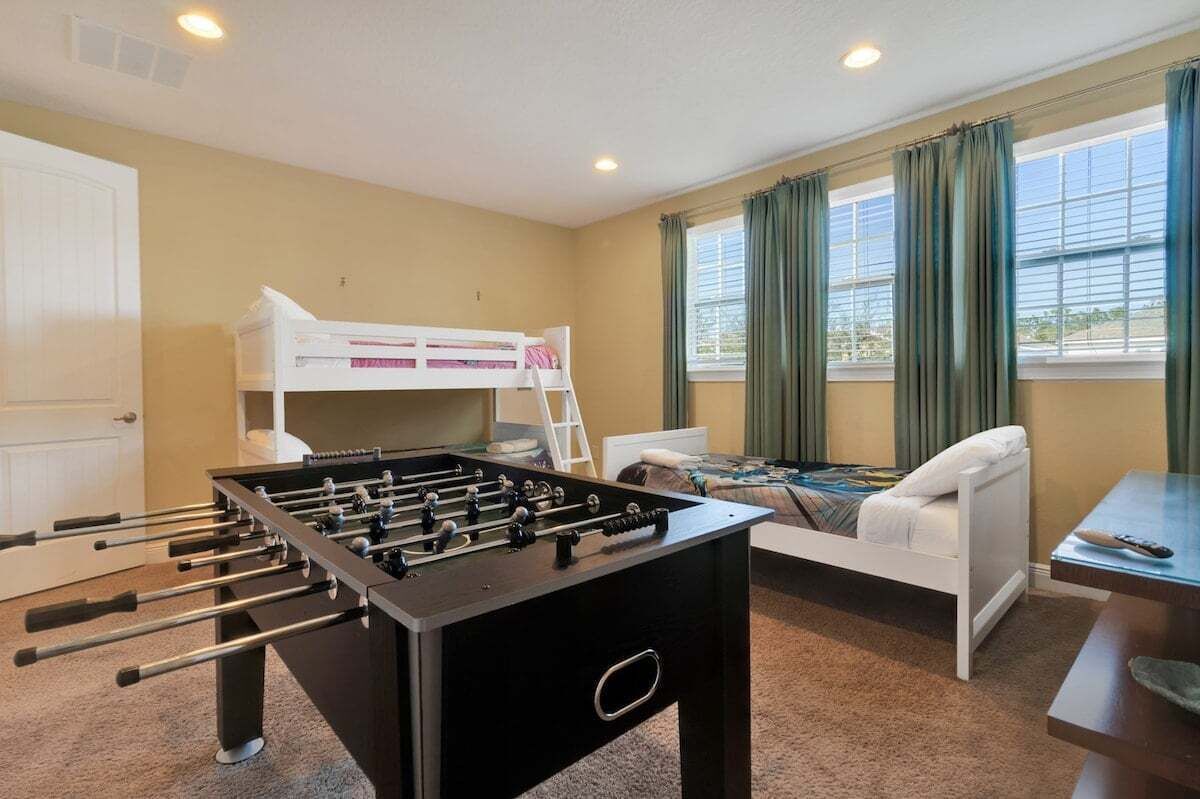 House (Multiple Bedrooms) | Interior