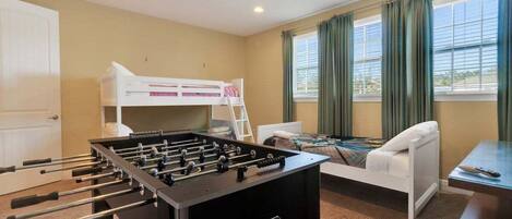 House (Multiple Bedrooms) | Interior