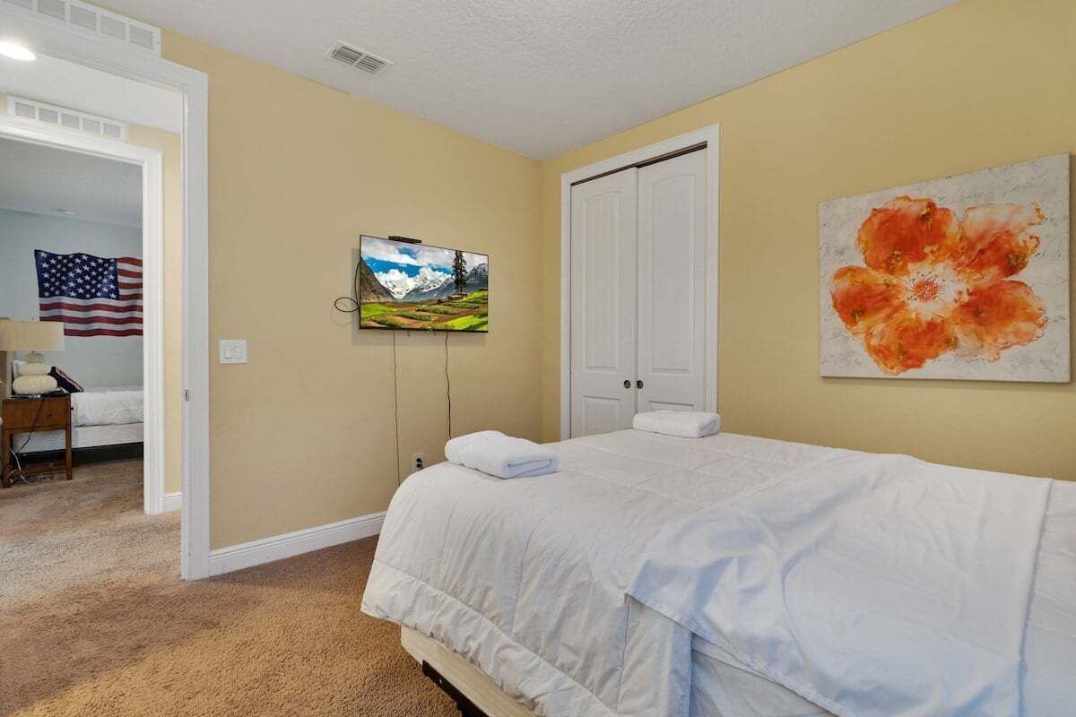 Casa (Multiple Bedrooms) | Interior