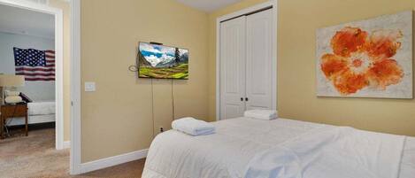 Casa (Multiple Bedrooms) | Interior