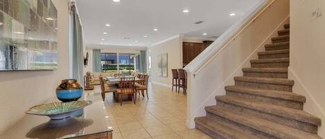 House (Multiple Bedrooms) | Interior