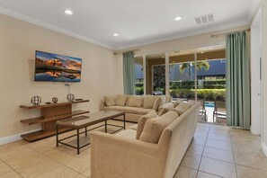 House (Multiple Bedrooms) | Interior - 480-7-ld-large Luxury (Kissimmee)