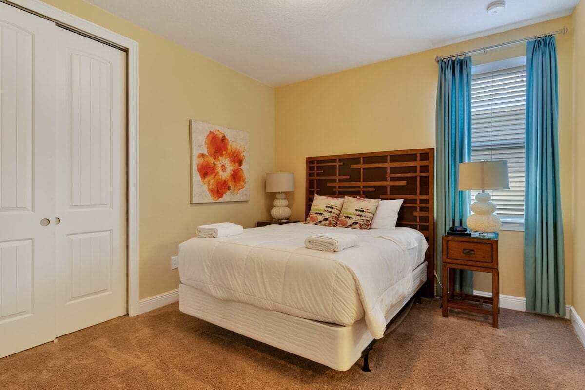 House (Multiple Bedrooms) | Interior