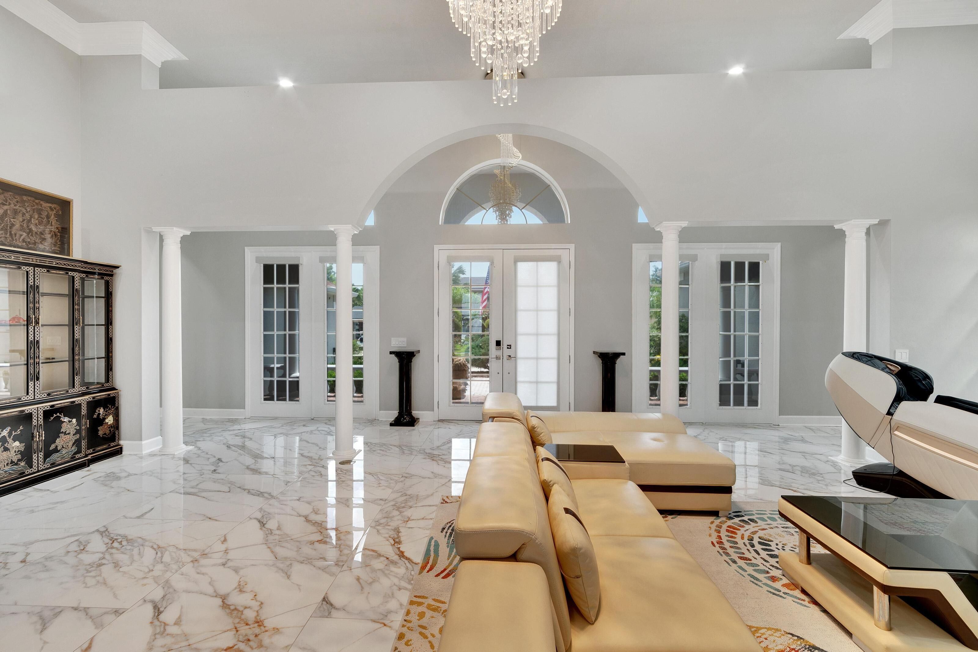 Casa (5 Bedrooms) | Interior