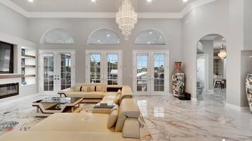 Casa (5 Bedrooms) | Interior