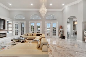 Casa (5 Bedrooms) | Interior