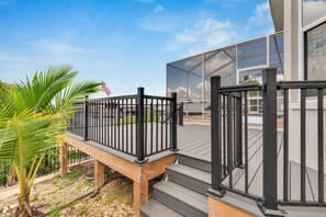 Casa (5 Bedrooms) | Interior