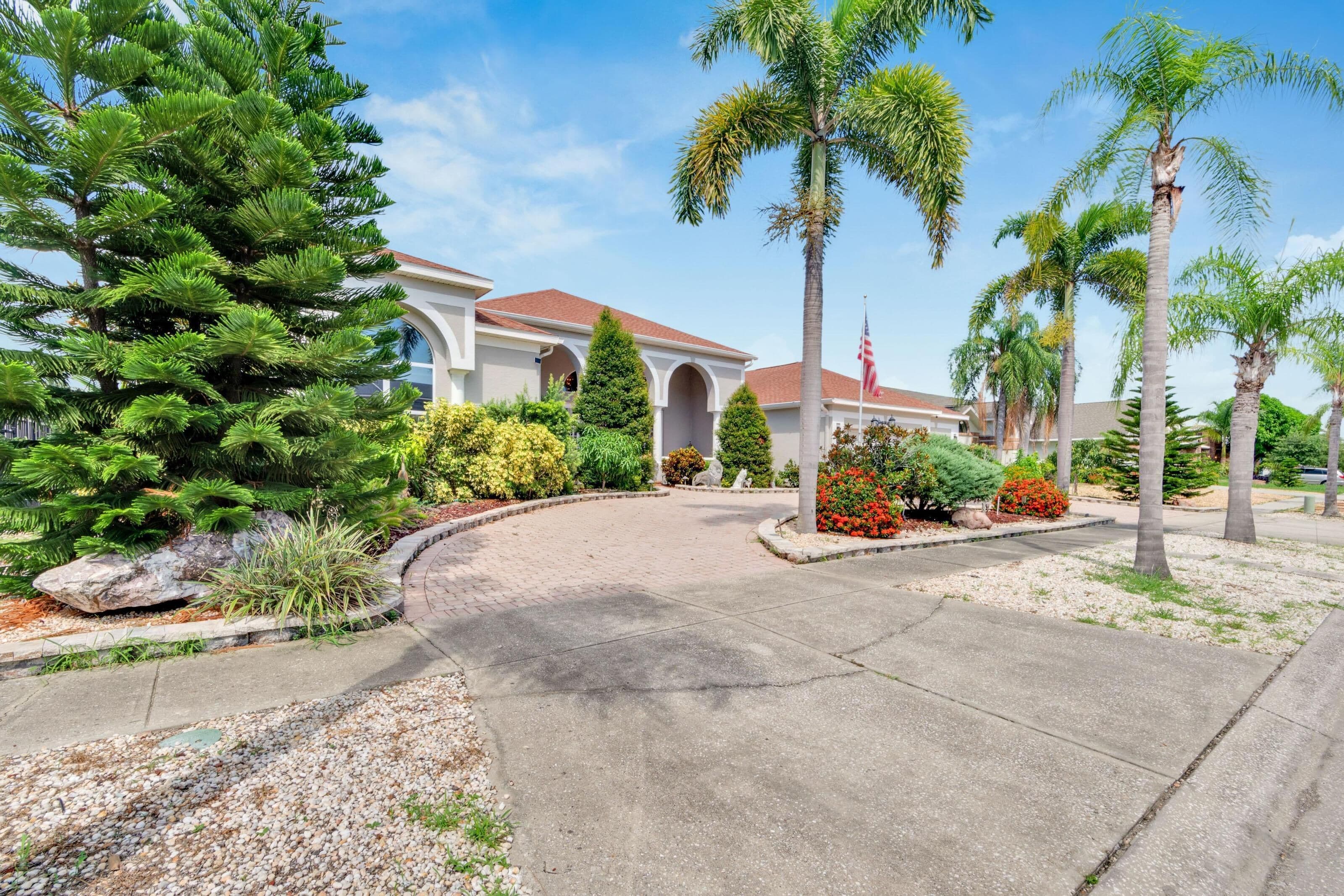 獨棟房屋 (5 Bedrooms) | 住宿內部