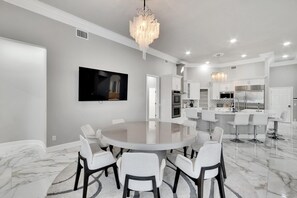 Casa (5 Bedrooms) | Interior