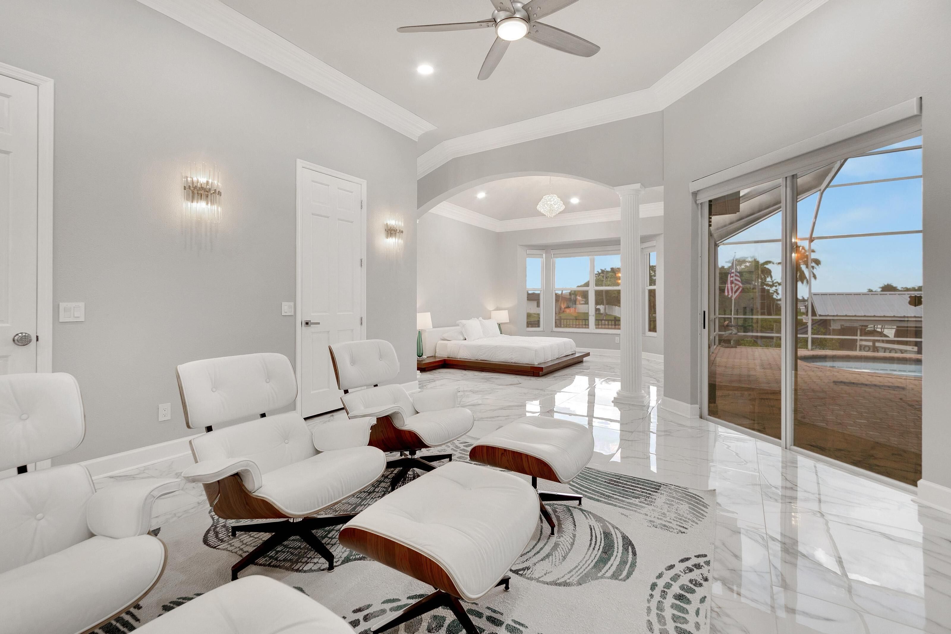 Casa (5 Bedrooms) | Interior