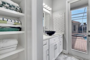 Maison (5 Bedrooms) | Intérieur