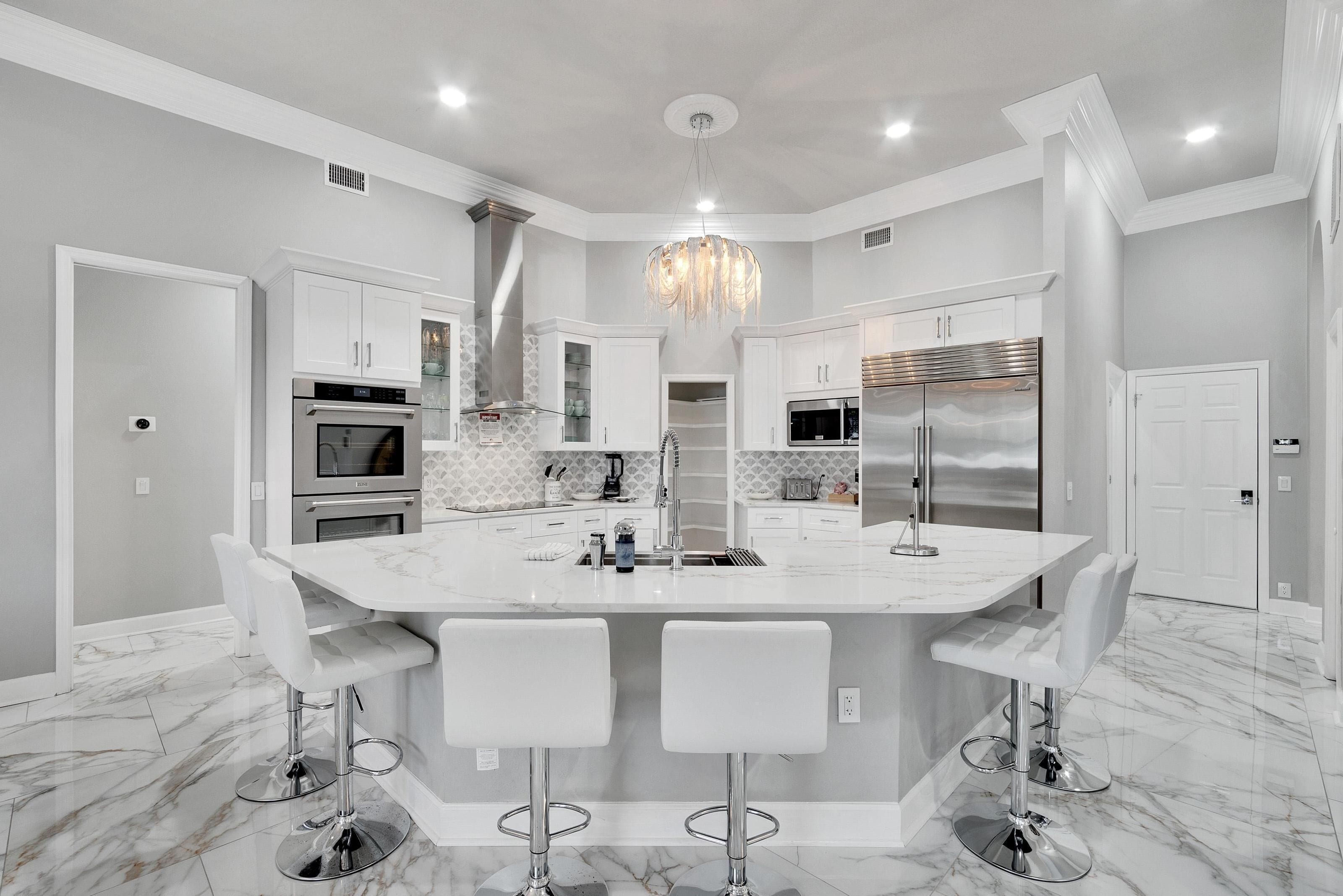 Rumah (5 Bedrooms) | Interior