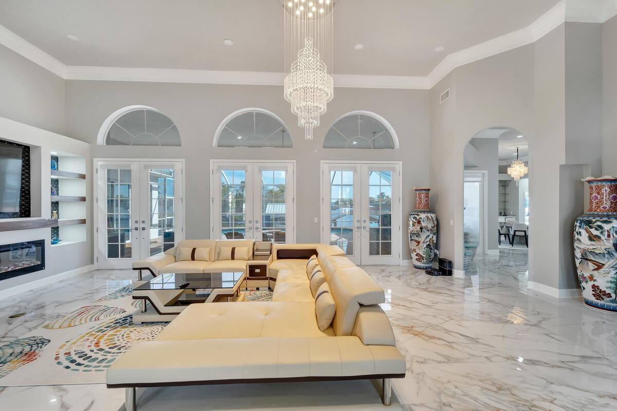 Casa (5 Bedrooms) | Fachada del alojamiento