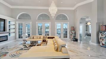 Casa (5 Bedrooms) | Fachada del alojamiento