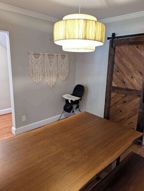 House (3 Bedrooms) | Interior - Stylish Durham Retreat - Walkable, Sleeps 6 (Durham)