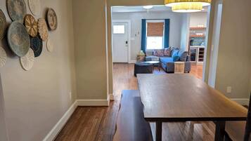 Hus (3 Bedrooms) | Innvendig