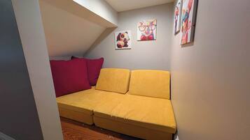 ハウス (3 Bedrooms) | 内装