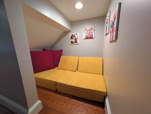 Nhà (3 Bedrooms) | Nội thất