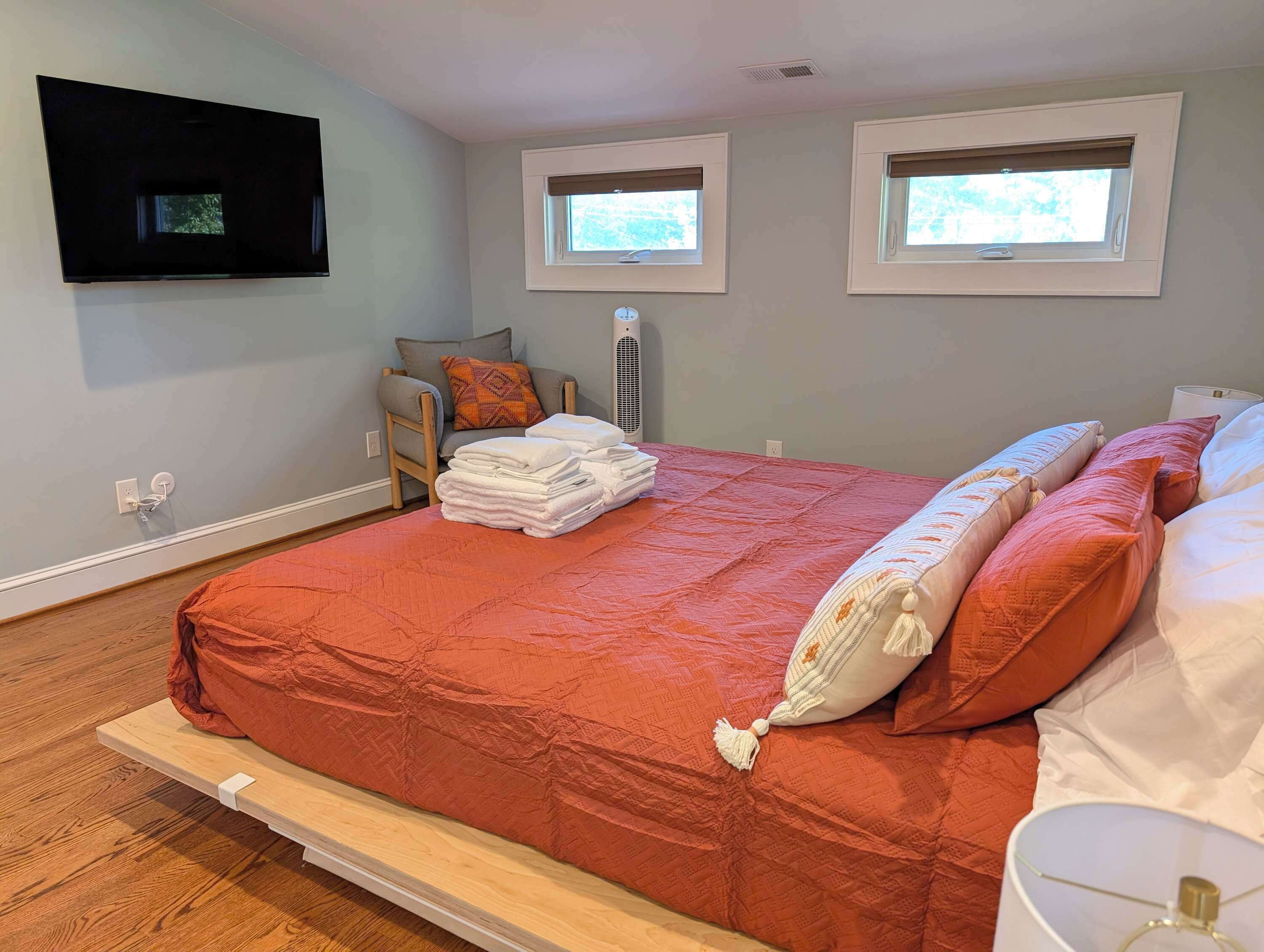 ハウス (3 Bedrooms) | 内装