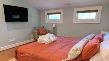 ハウス (3 Bedrooms) | 内装